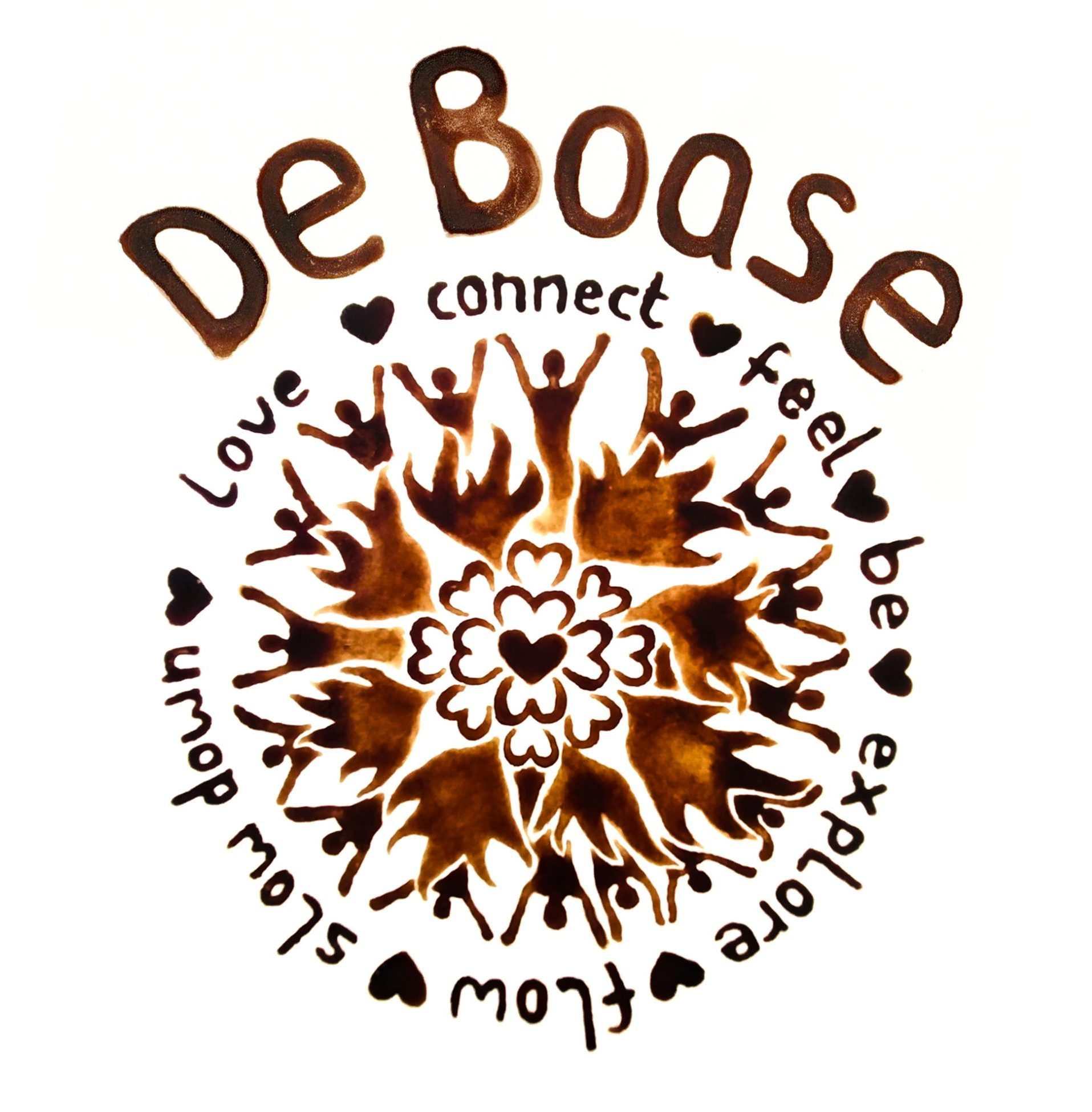Welcome to De Boase